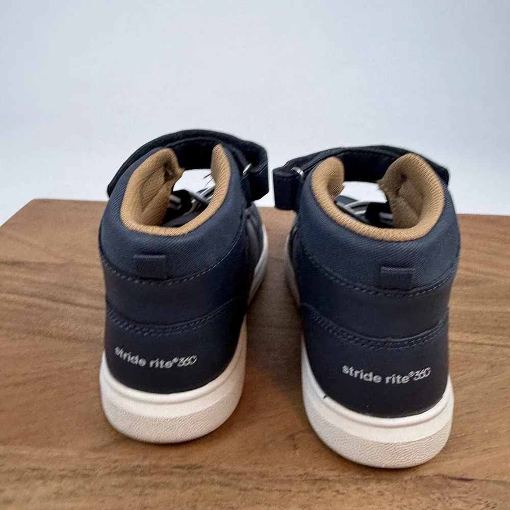 Stride Rite size 12